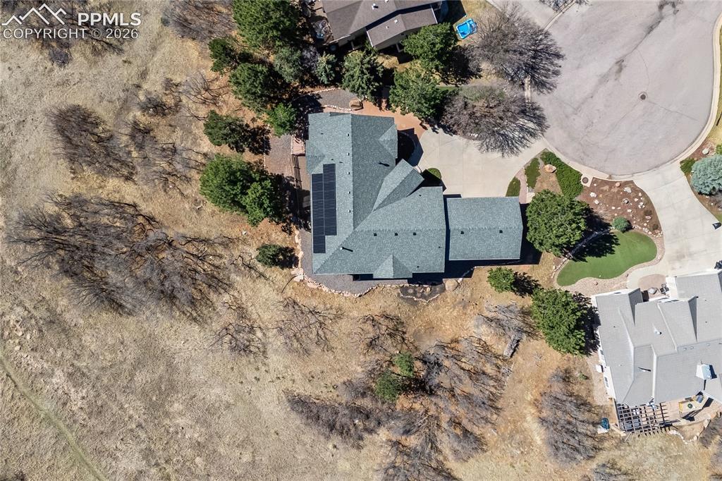 2675 St Joseph Way Colorado Springs CO 80919