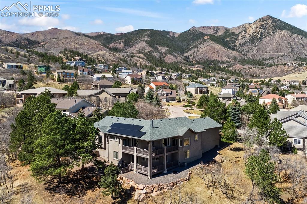 2675 St Joseph Way Colorado Springs CO 80919