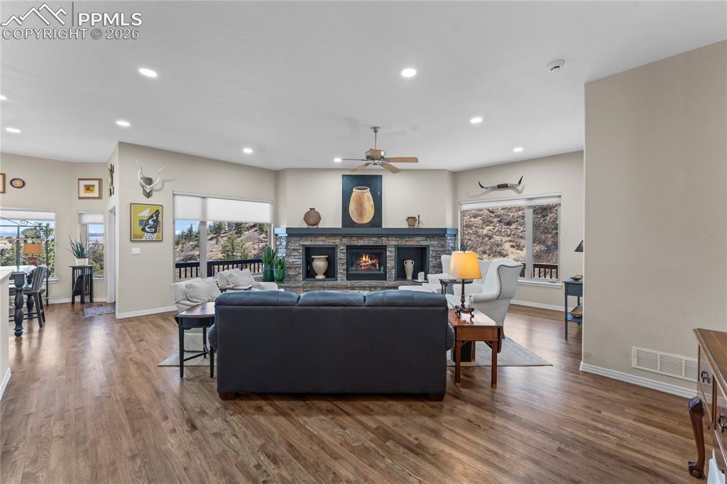 2675 St Joseph Way Colorado Springs CO 80919