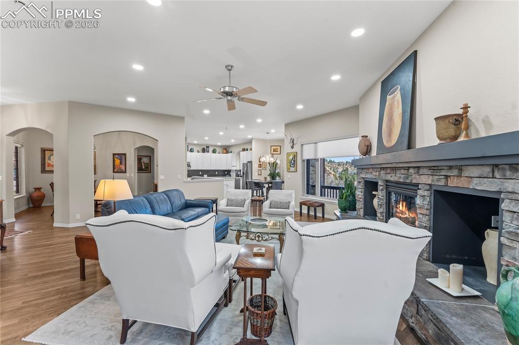 2675 St Joseph Way Colorado Springs CO 80919