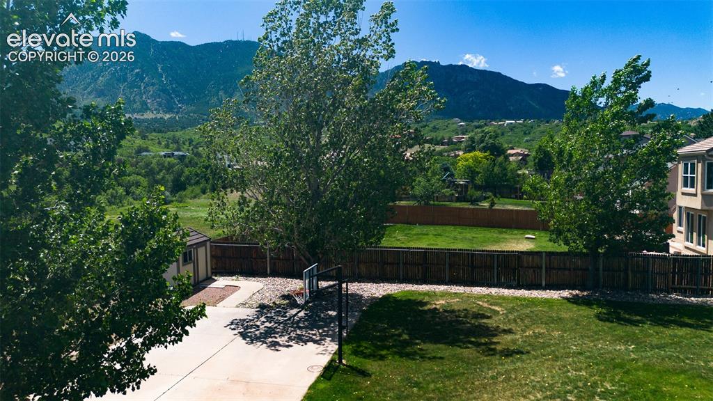 789 Capeglen Road Colorado Springs CO 80906