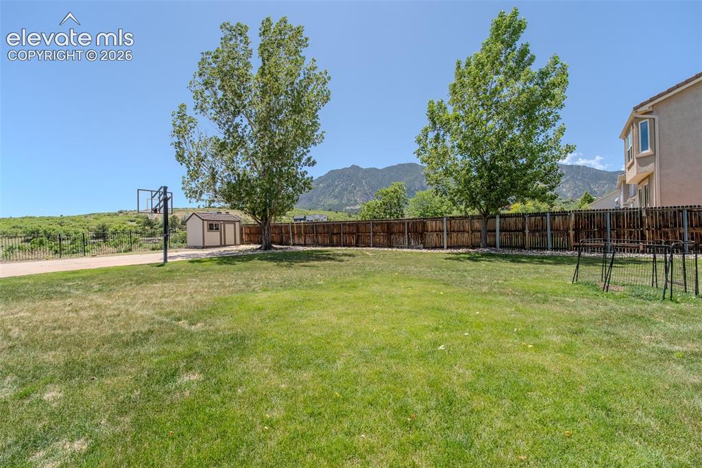 789 Capeglen Road Colorado Springs CO 80906