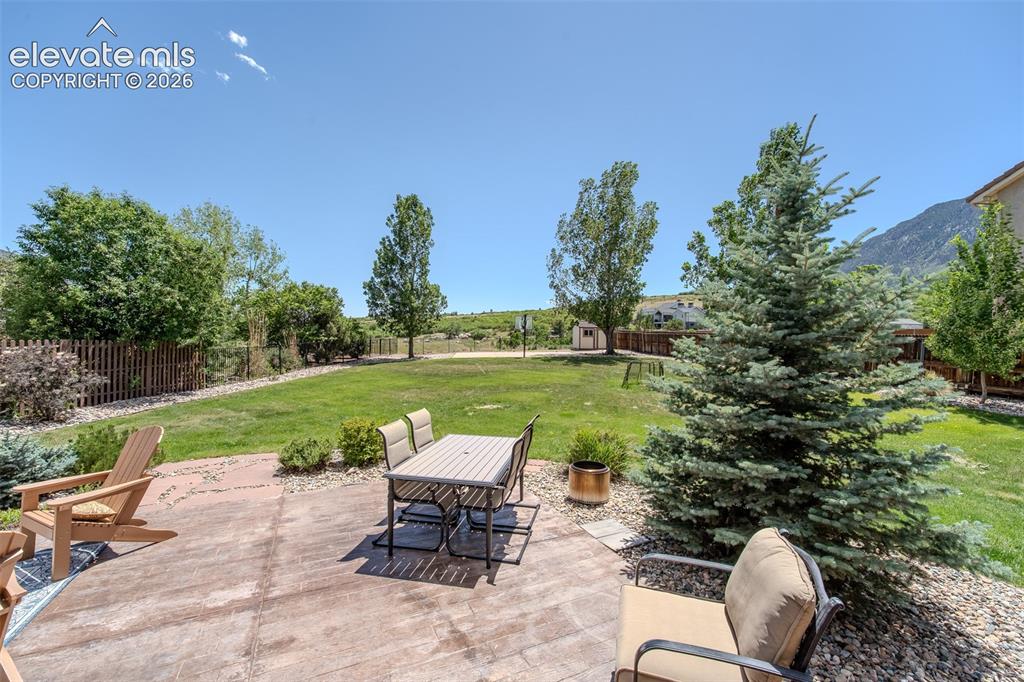 789 Capeglen Road Colorado Springs CO 80906