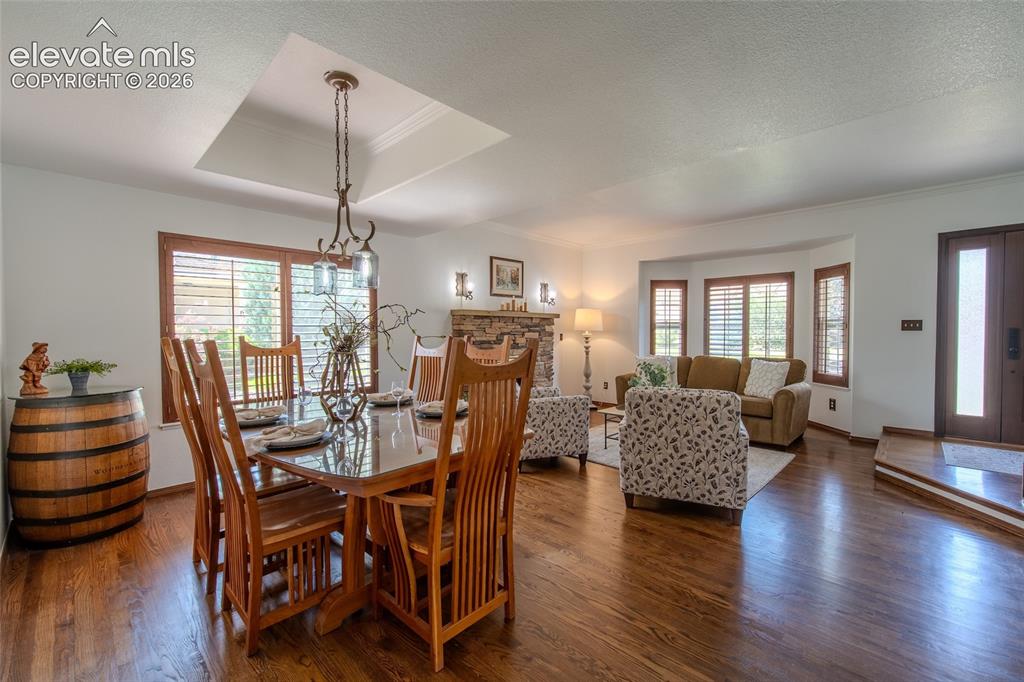 789 Capeglen Road Colorado Springs CO 80906