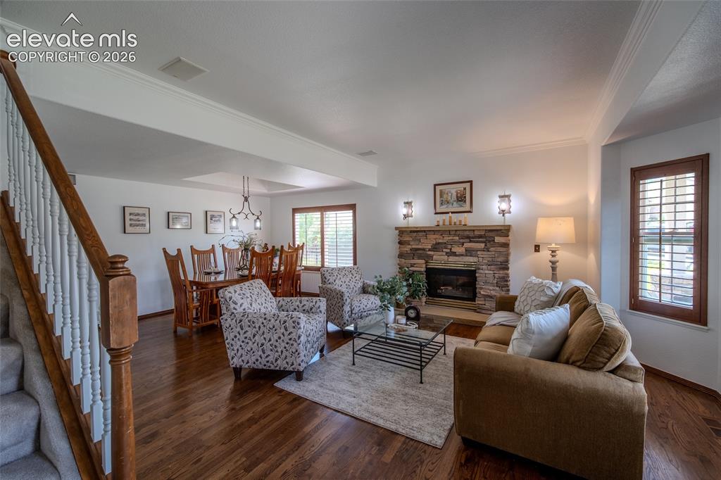 789 Capeglen Road Colorado Springs CO 80906