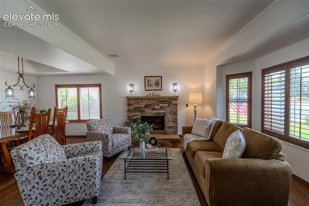 789 Capeglen Road Colorado Springs CO 80906
