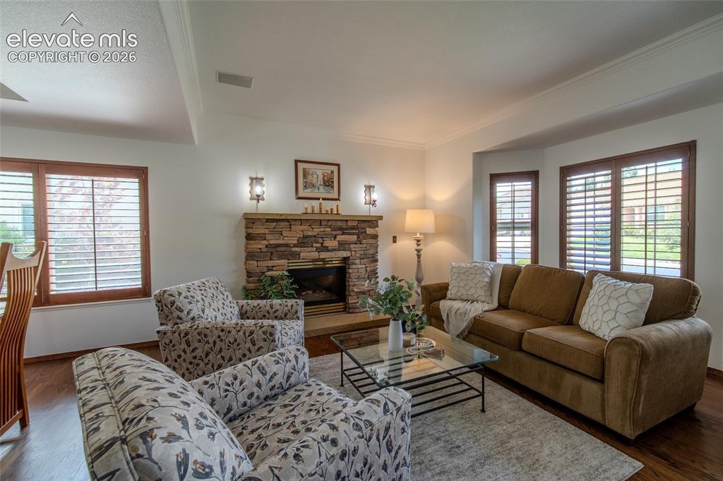 789 Capeglen Road Colorado Springs CO 80906