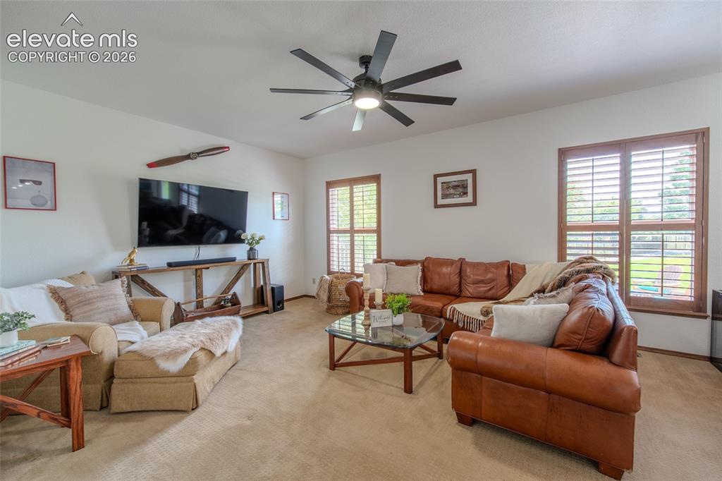 789 Capeglen Road Colorado Springs CO 80906