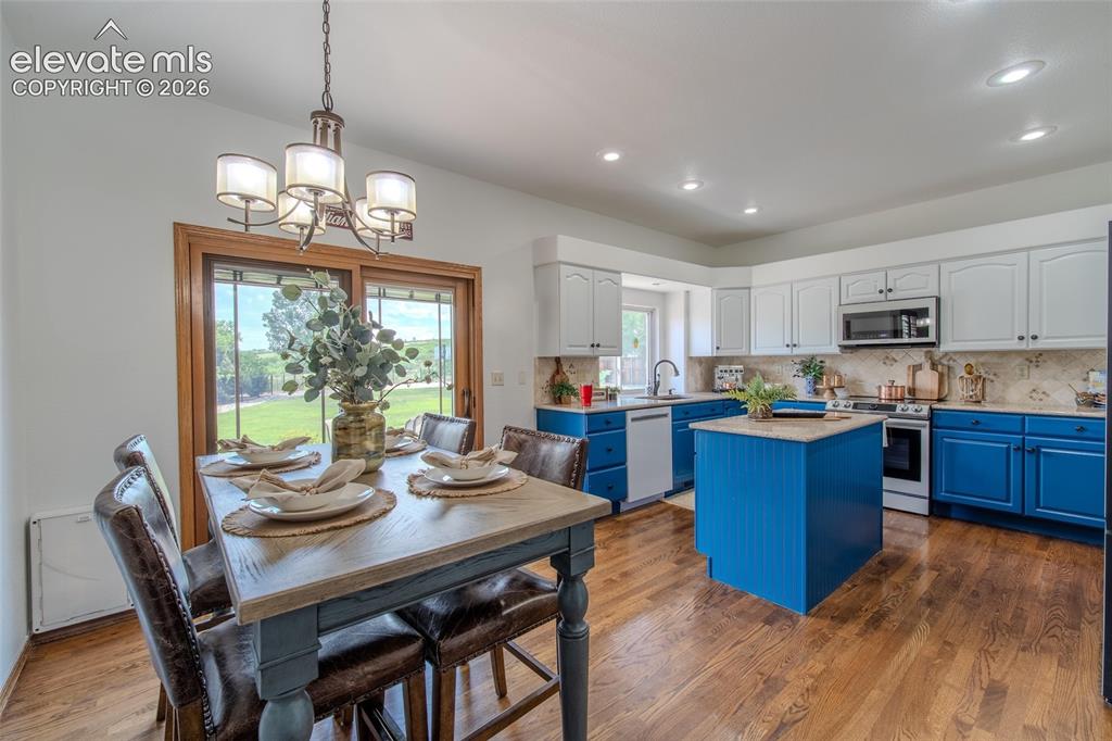 789 Capeglen Road Colorado Springs CO 80906