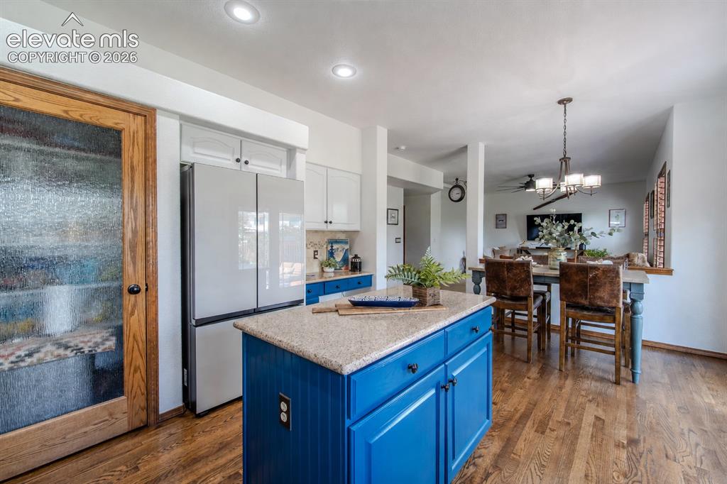 789 Capeglen Road Colorado Springs CO 80906
