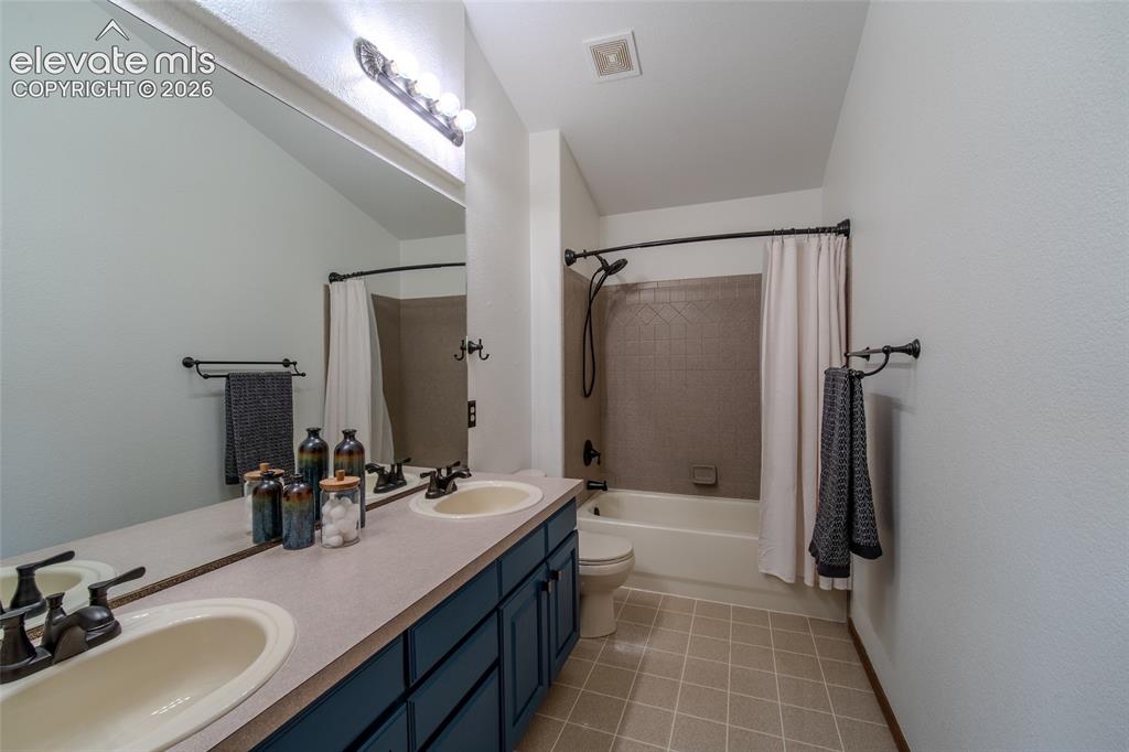 789 Capeglen Road Colorado Springs CO 80906