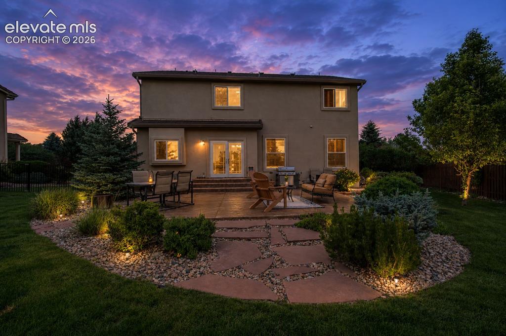 789 Capeglen Road Colorado Springs CO 80906