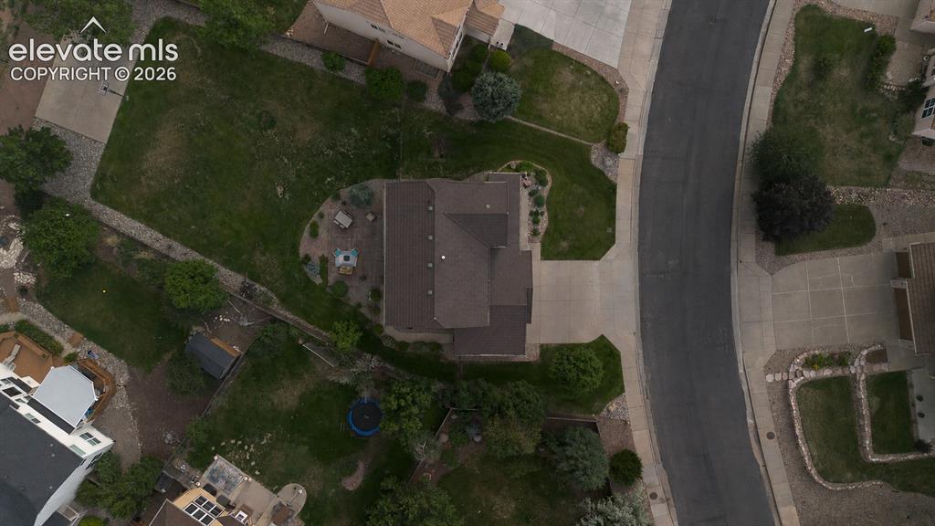 789 Capeglen Road Colorado Springs CO 80906