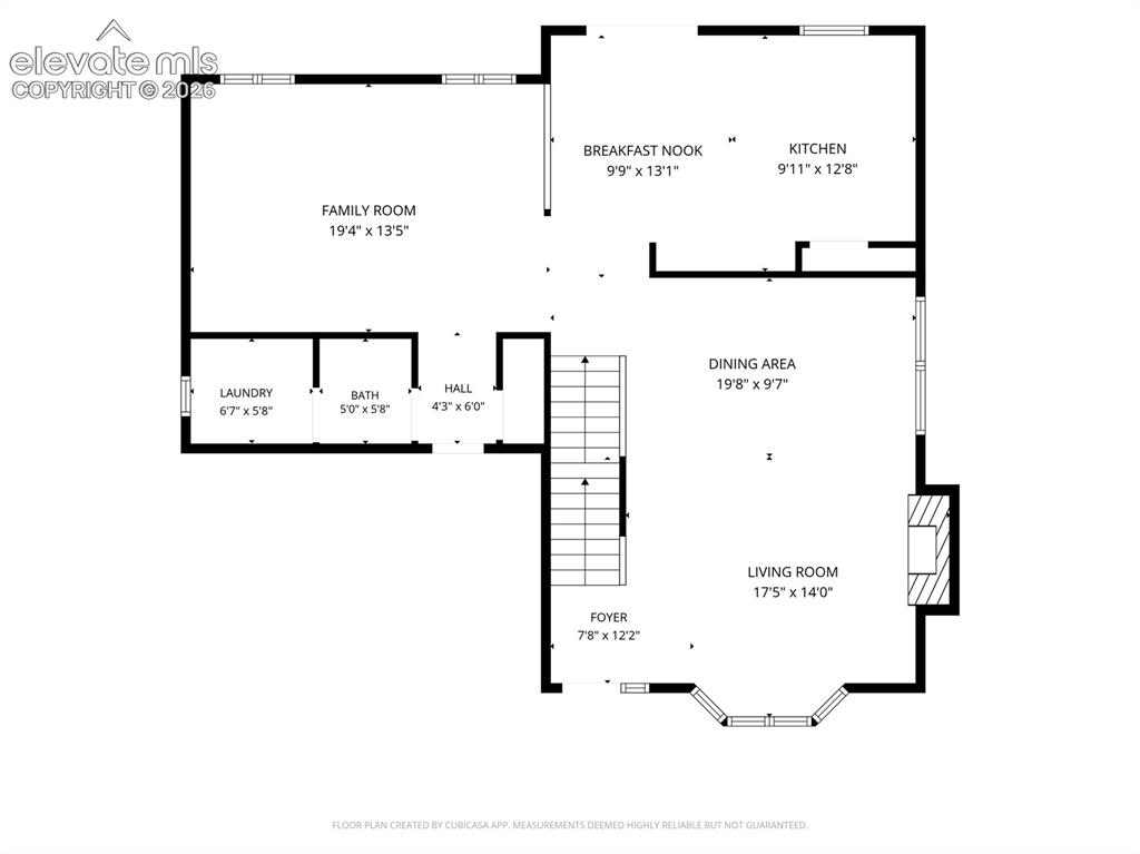 789 Capeglen Road Colorado Springs CO 80906