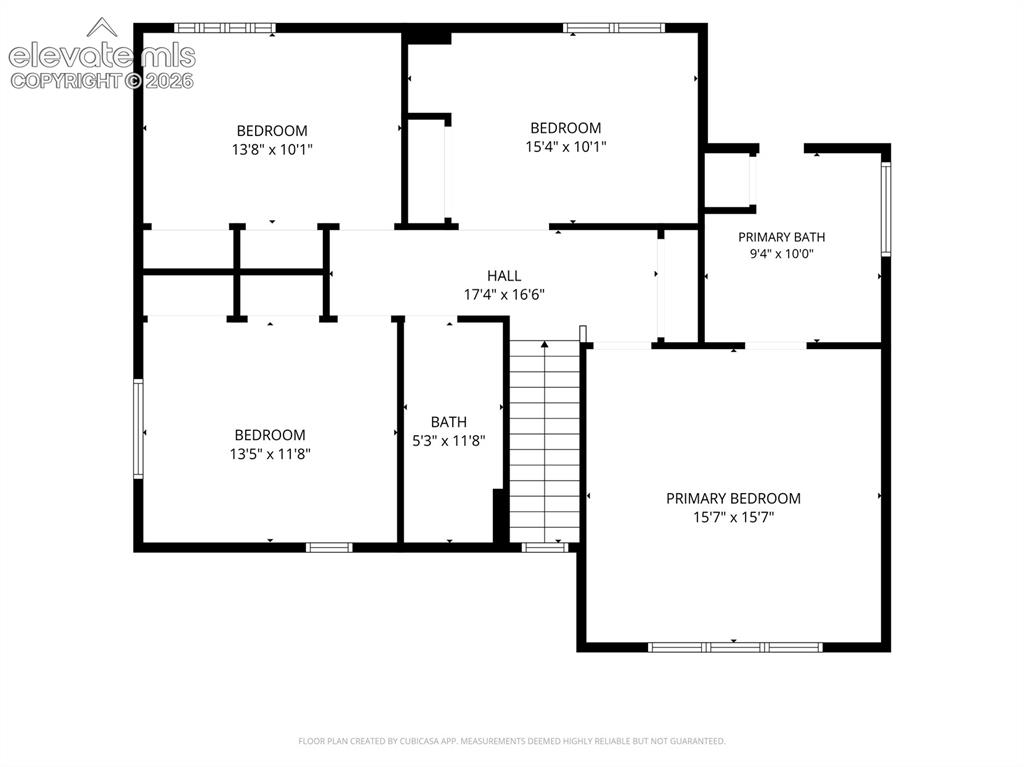 789 Capeglen Road Colorado Springs CO 80906