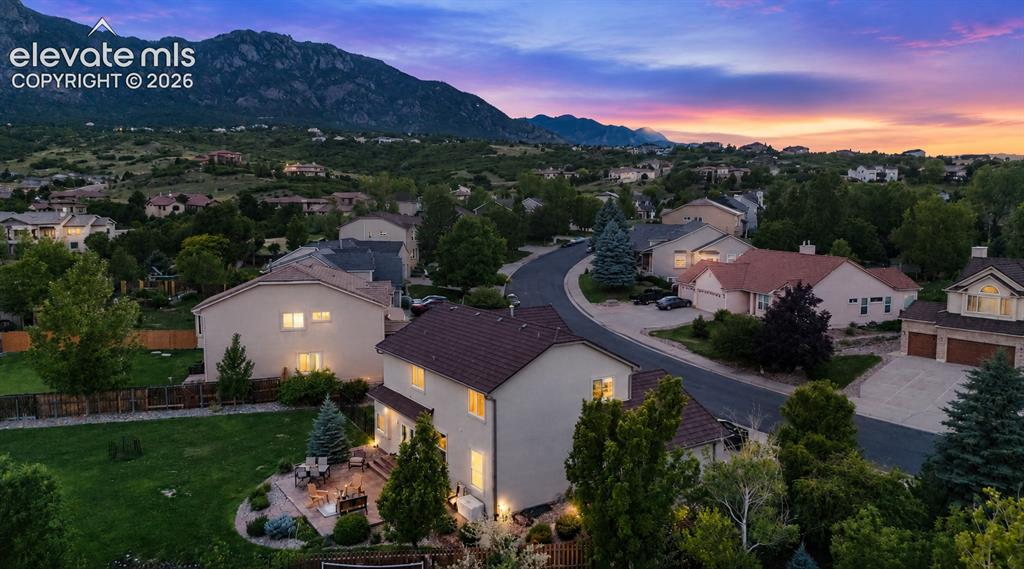 789 Capeglen Road Colorado Springs CO 80906