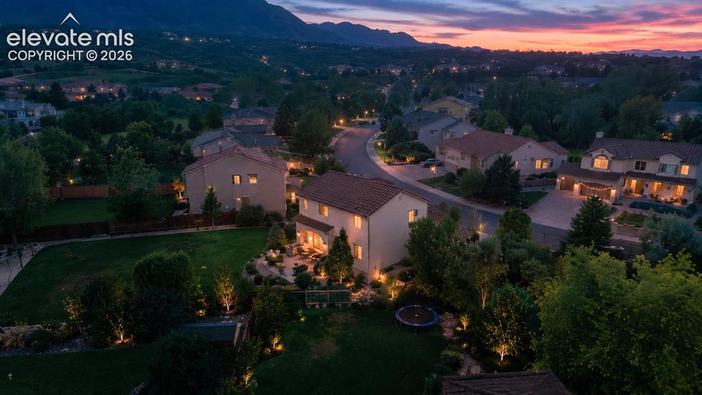 789 Capeglen Road Colorado Springs CO 80906