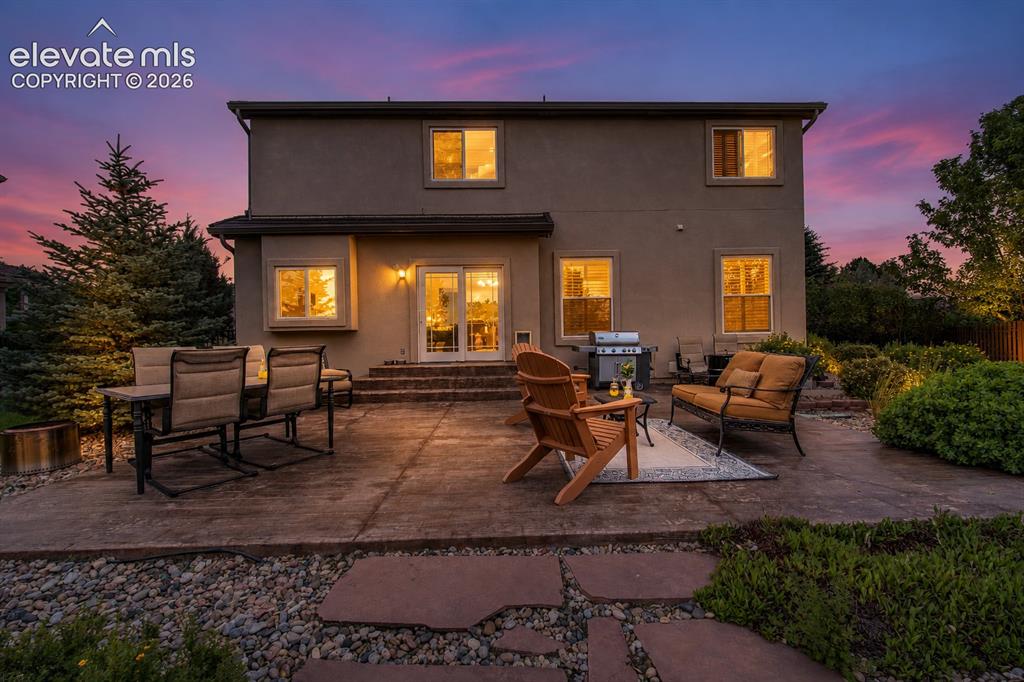 789 Capeglen Road Colorado Springs CO 80906