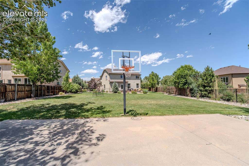 789 Capeglen Road Colorado Springs CO 80906