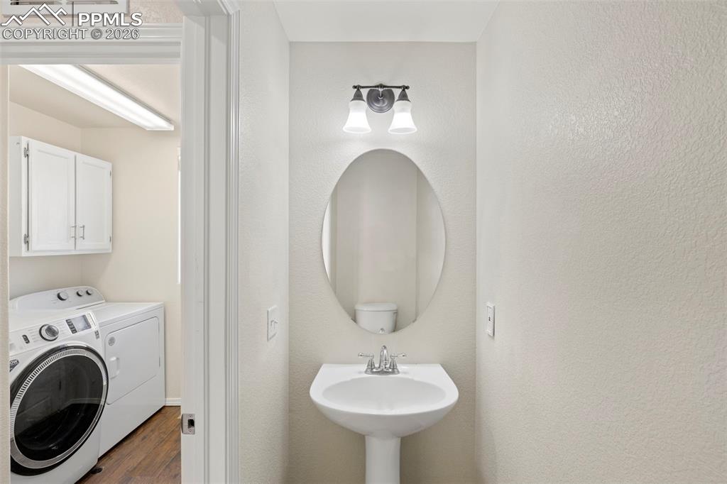 14658 Allegiance Drive Colorado Springs CO 80921