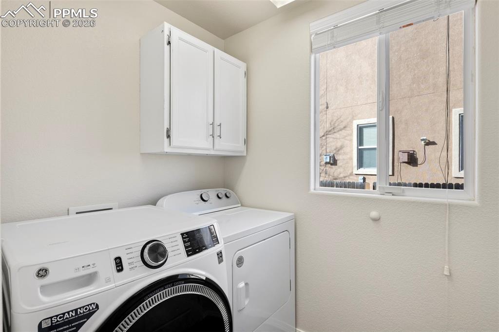 14658 Allegiance Drive Colorado Springs CO 80921
