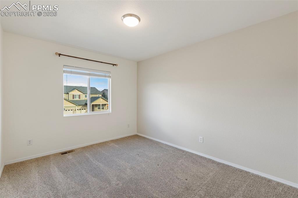 14658 Allegiance Drive Colorado Springs CO 80921