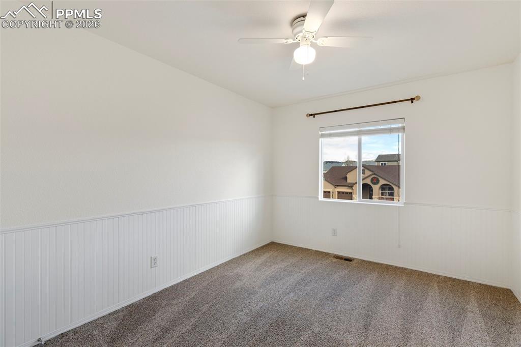 14658 Allegiance Drive Colorado Springs CO 80921