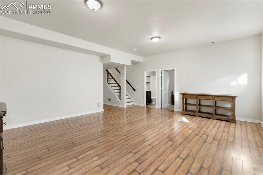 14658 Allegiance Drive Colorado Springs CO 80921
