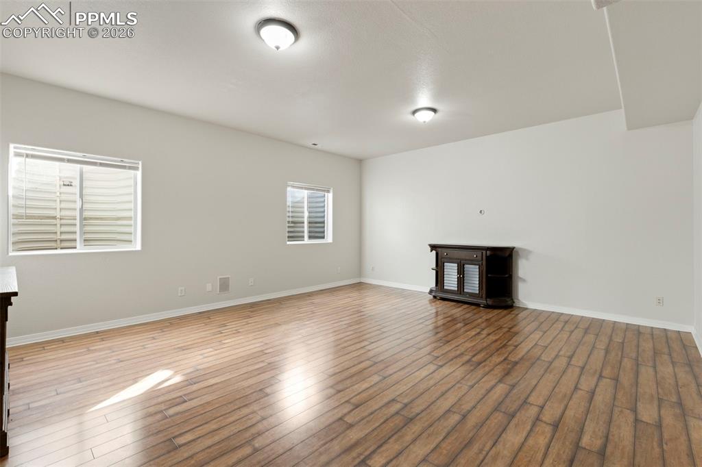 14658 Allegiance Drive Colorado Springs CO 80921