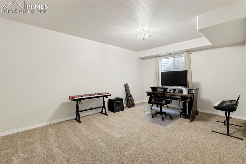 14658 Allegiance Drive Colorado Springs CO 80921