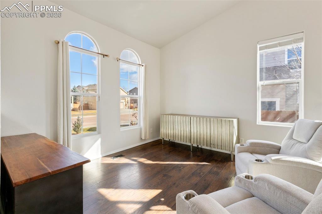 14658 Allegiance Drive Colorado Springs CO 80921
