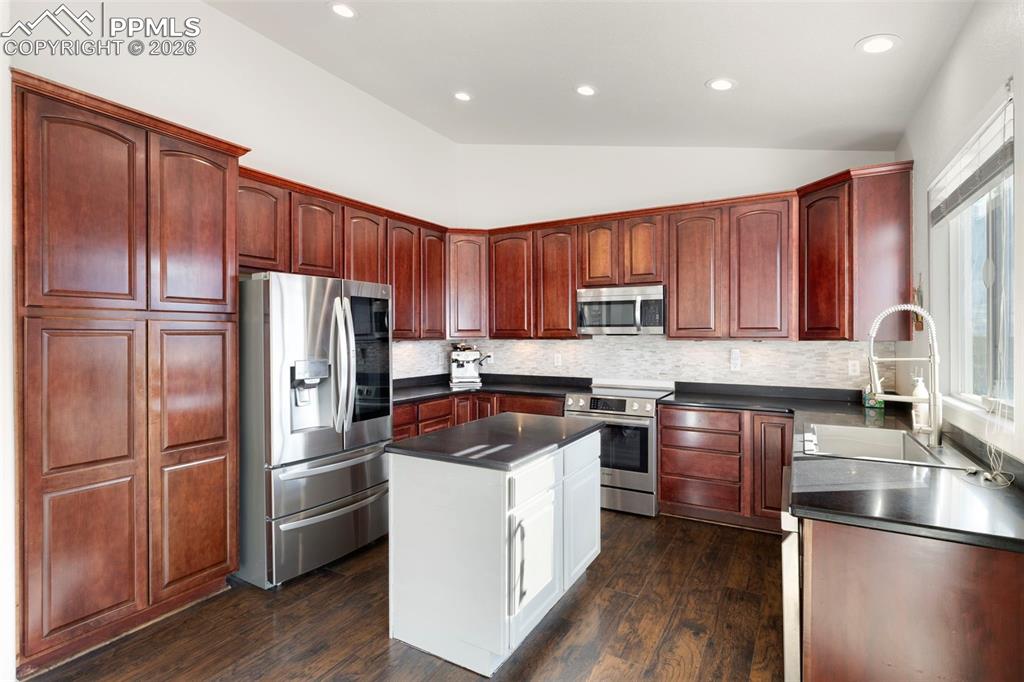 14658 Allegiance Drive Colorado Springs CO 80921