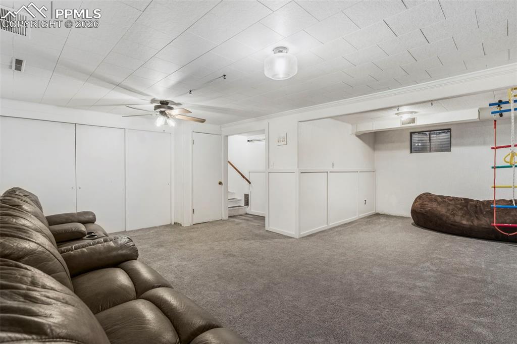 2327 Condor Street Colorado Springs CO 80909
