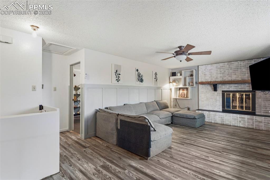 2327 Condor Street Colorado Springs CO 80909