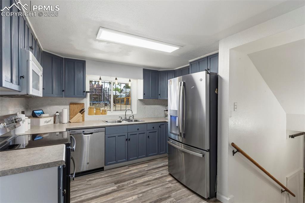 2327 Condor Street Colorado Springs CO 80909