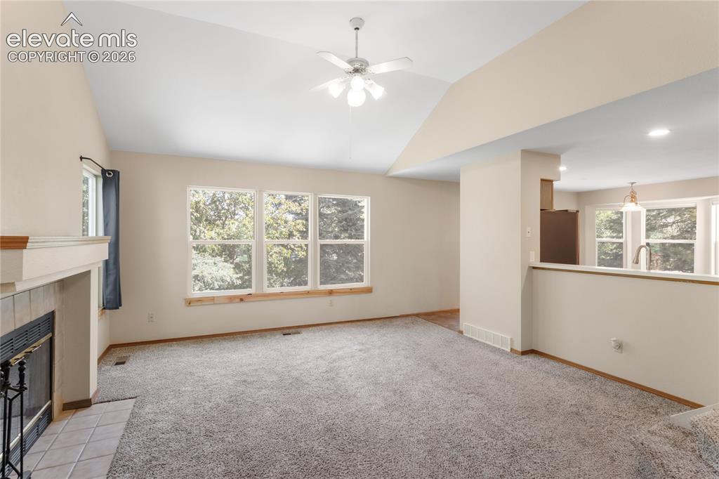2144 Sable Chase Drive Colorado Springs CO 80920