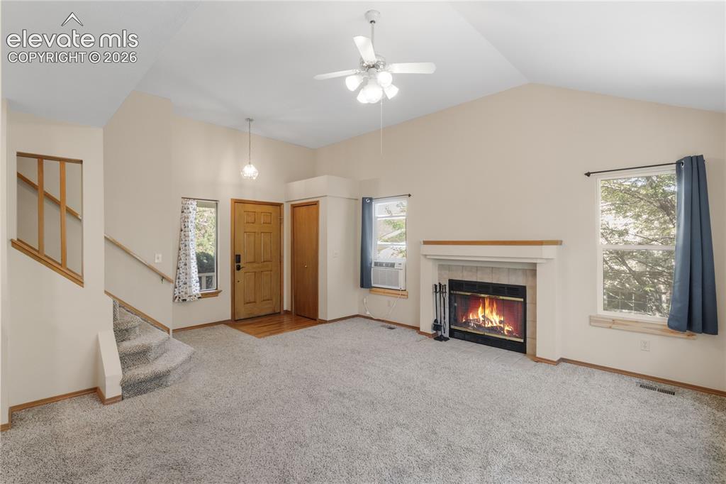 2144 Sable Chase Drive Colorado Springs CO 80920