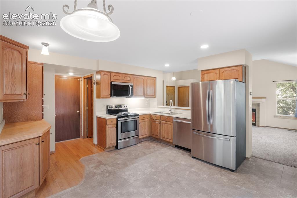 2144 Sable Chase Drive Colorado Springs CO 80920
