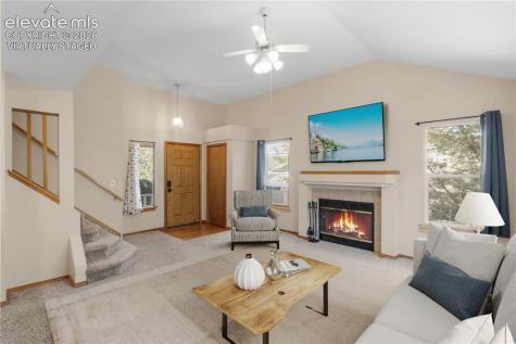 2144 Sable Chase Drive Colorado Springs CO 80920