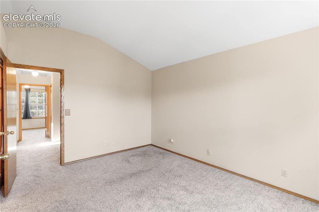 2144 Sable Chase Drive Colorado Springs CO 80920