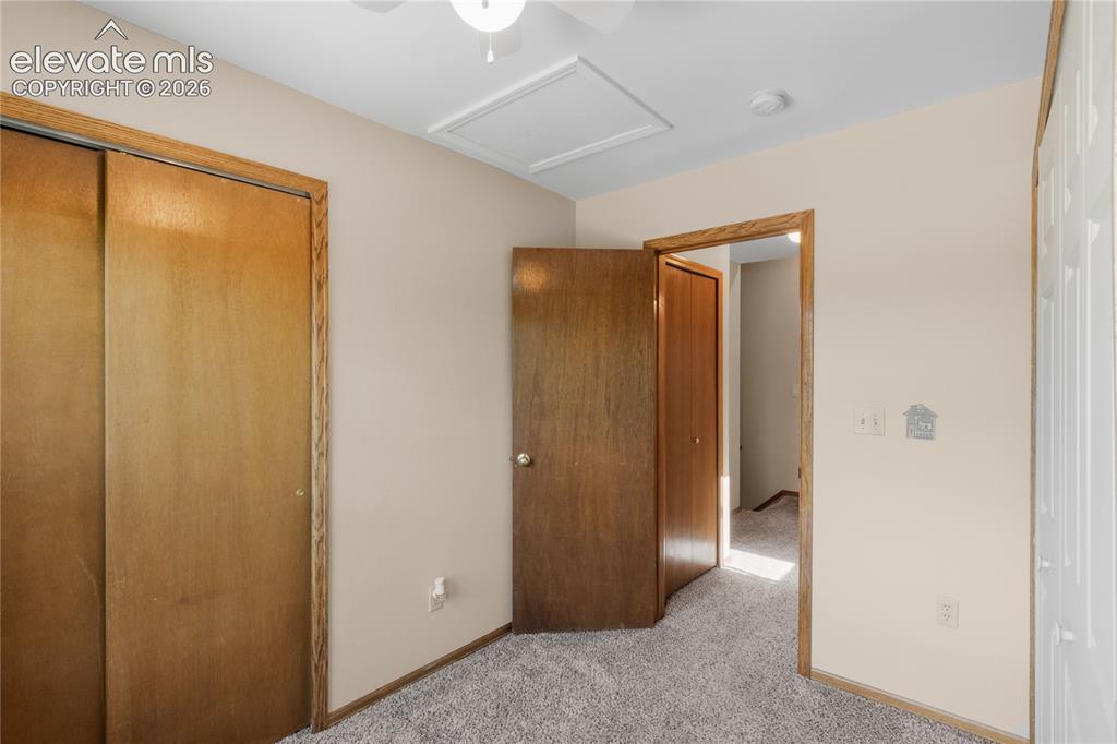2144 Sable Chase Drive Colorado Springs CO 80920