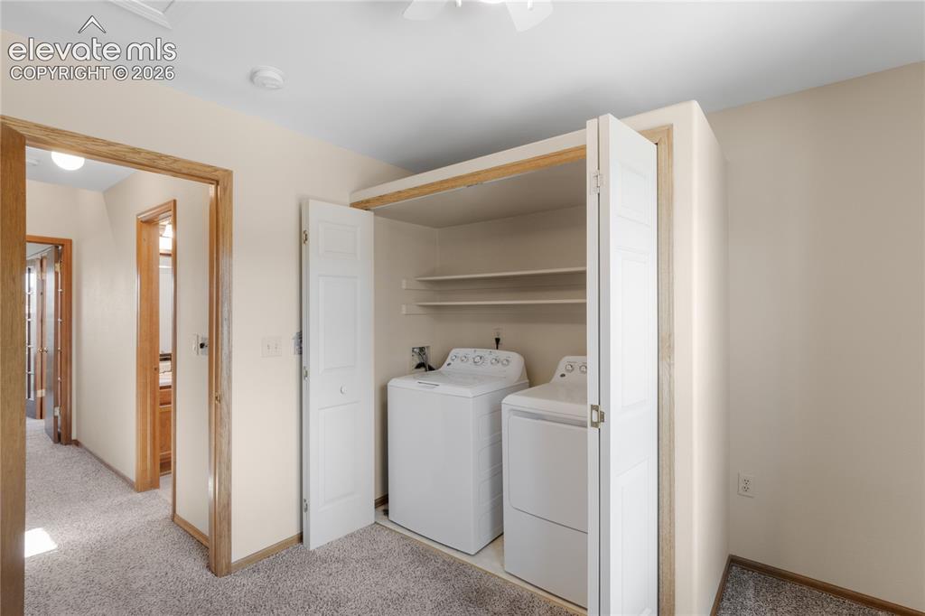 2144 Sable Chase Drive Colorado Springs CO 80920