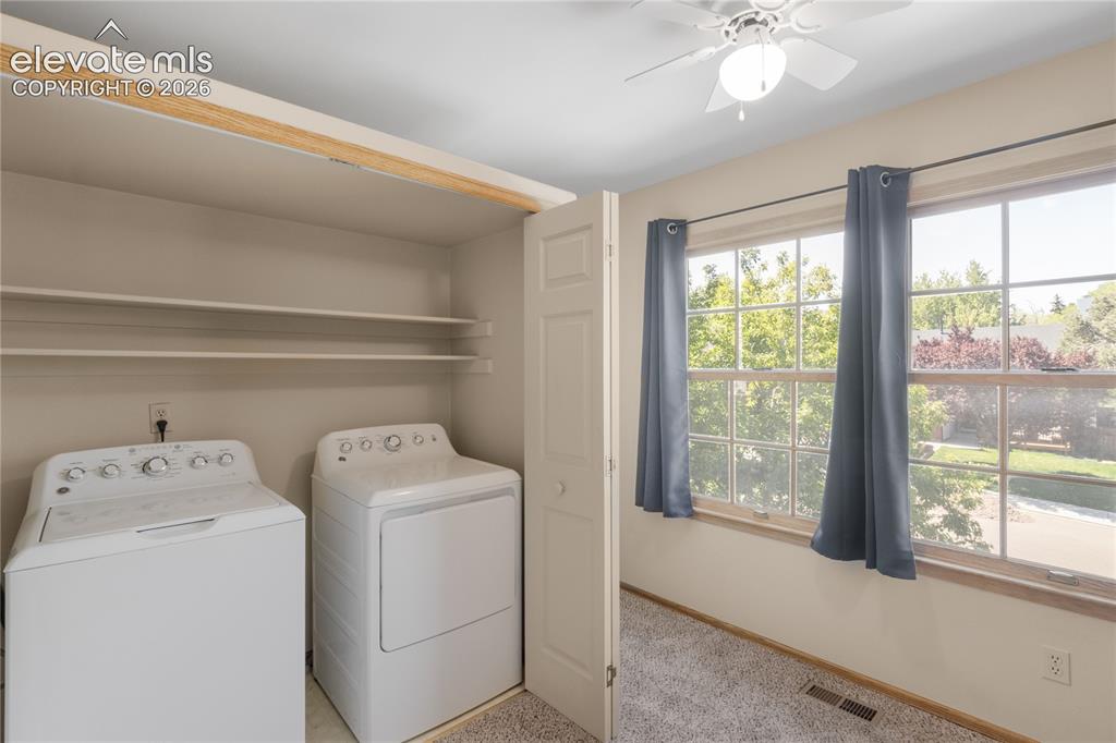 2144 Sable Chase Drive Colorado Springs CO 80920