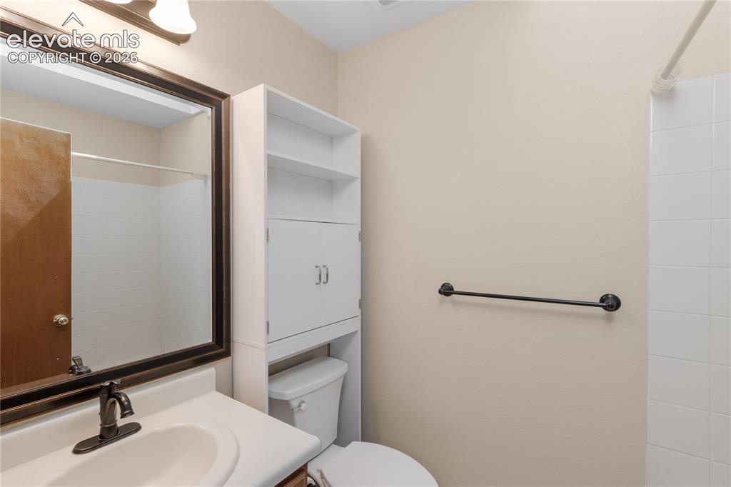 2144 Sable Chase Drive Colorado Springs CO 80920