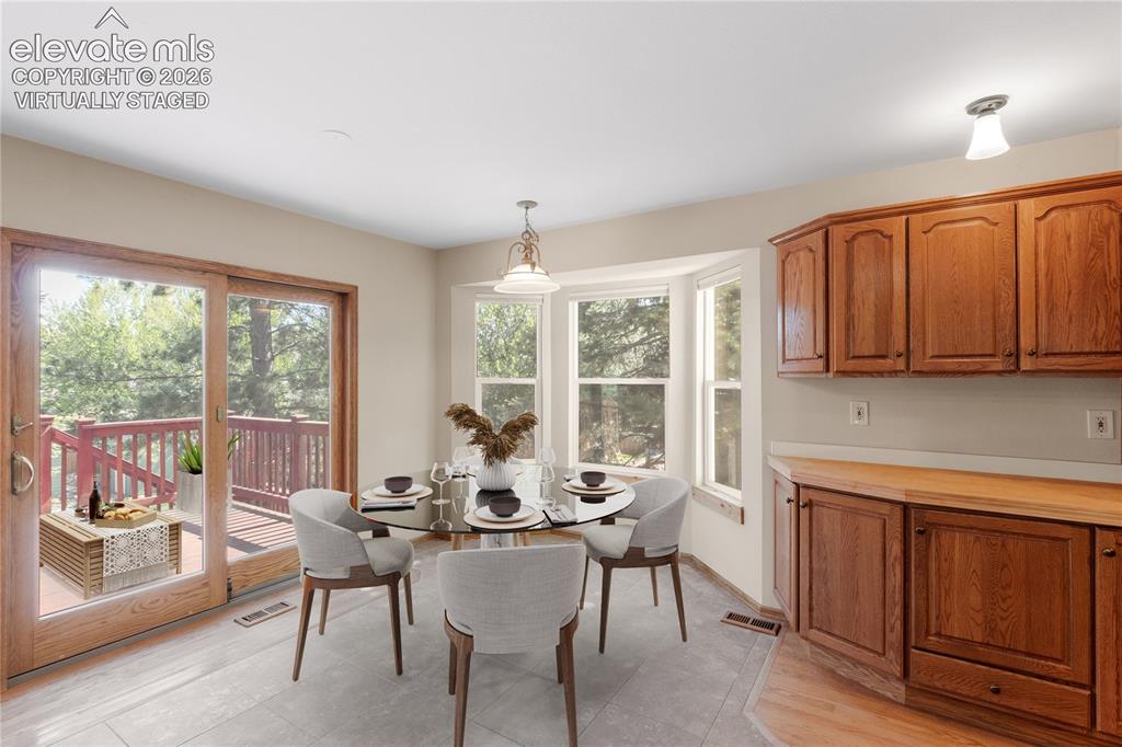 2144 Sable Chase Drive Colorado Springs CO 80920