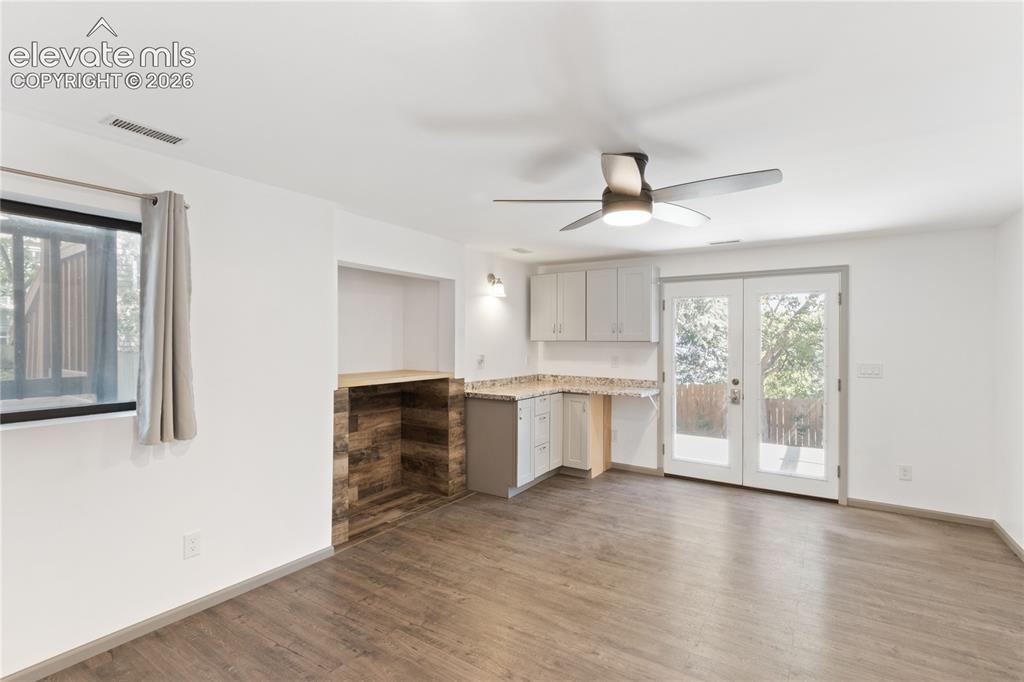 2144 Sable Chase Drive Colorado Springs CO 80920