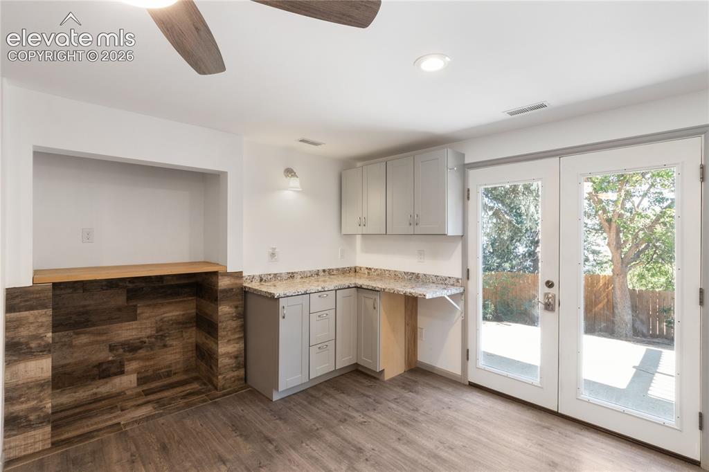 2144 Sable Chase Drive Colorado Springs CO 80920