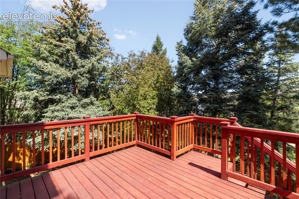 2144 Sable Chase Drive Colorado Springs CO 80920
