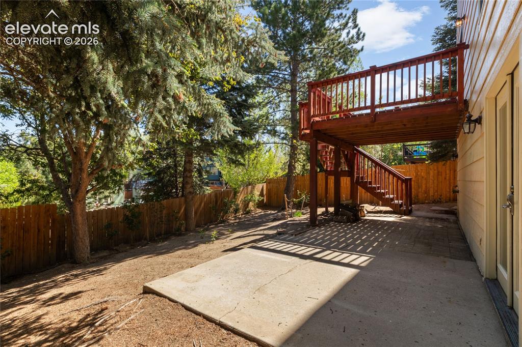 2144 Sable Chase Drive Colorado Springs CO 80920