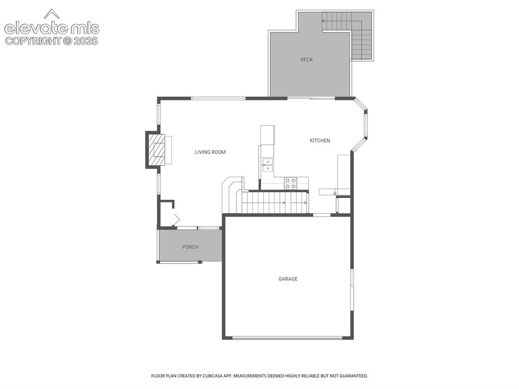 2144 Sable Chase Drive Colorado Springs CO 80920